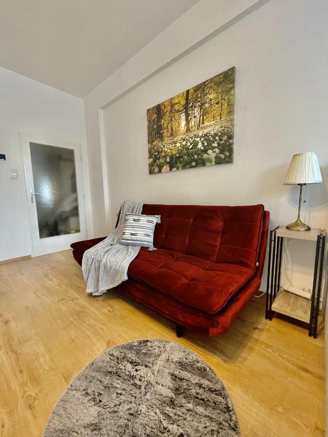 City Center Apartments Am Schwedenplatz Відень Екстер'єр фото