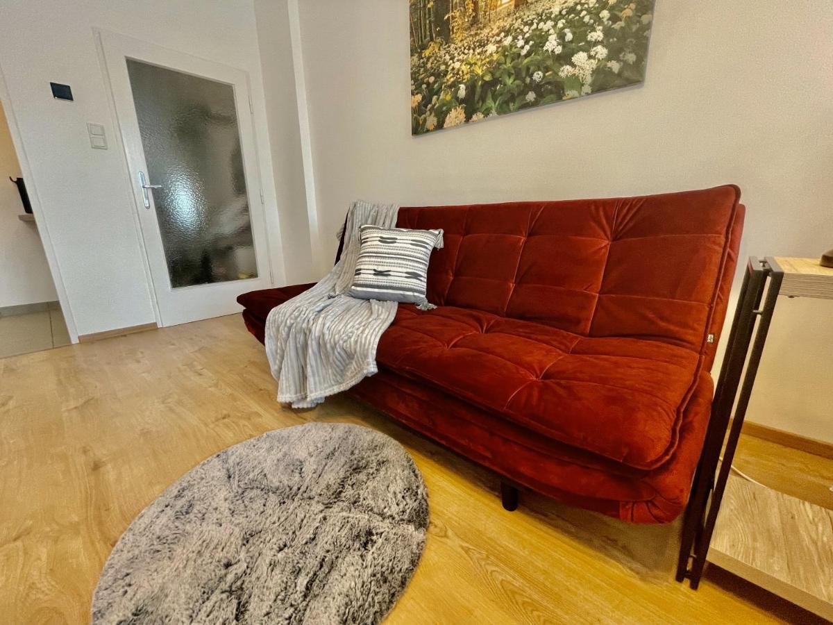 City Center Apartments Am Schwedenplatz Відень Екстер'єр фото