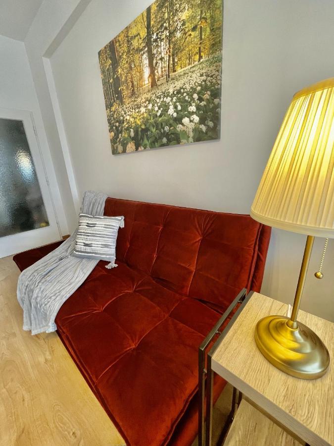 City Center Apartments Am Schwedenplatz Відень Екстер'єр фото