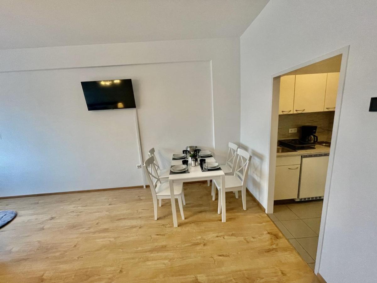 City Center Apartments Am Schwedenplatz Відень Екстер'єр фото