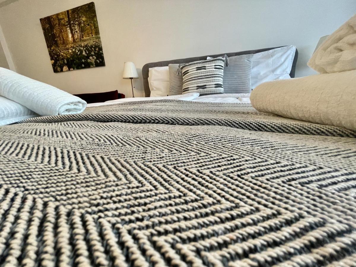 City Center Apartments Am Schwedenplatz Відень Екстер'єр фото