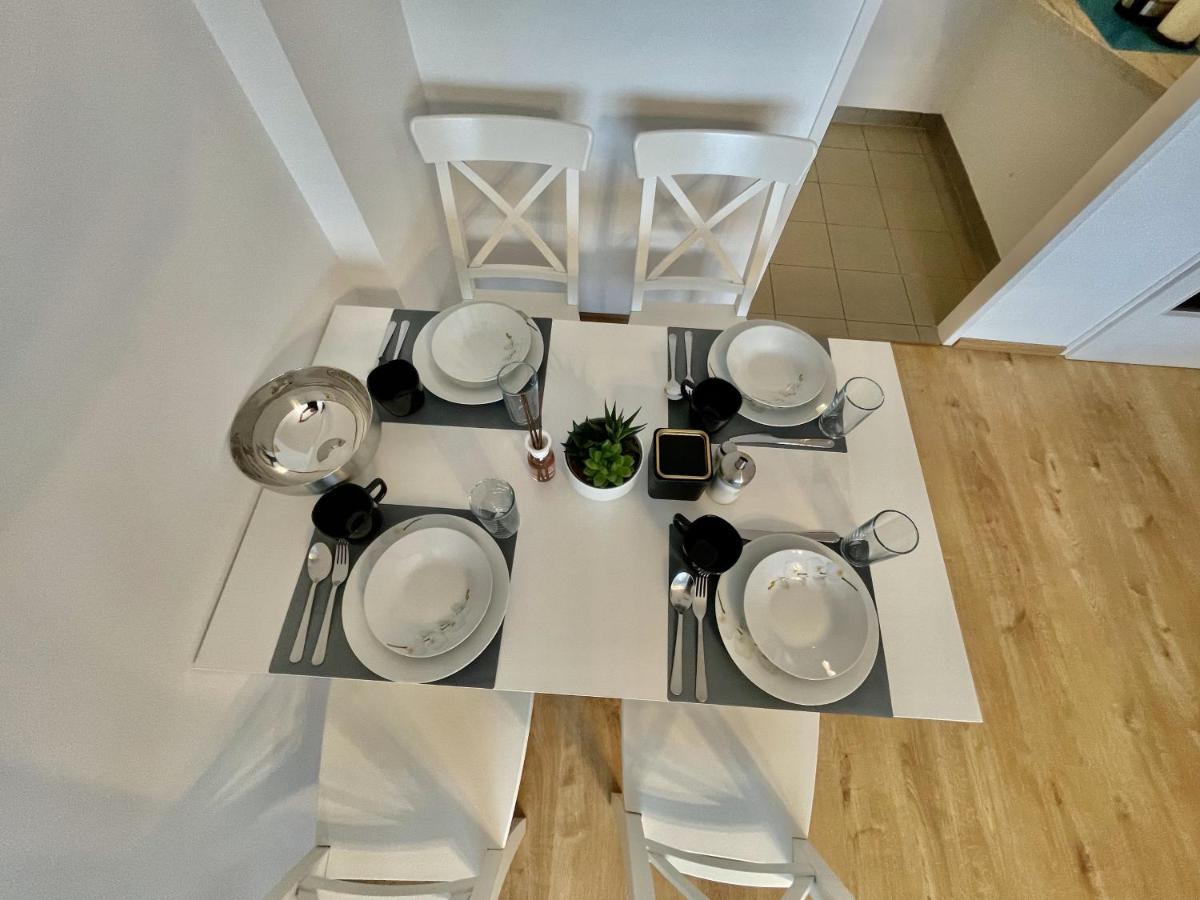 City Center Apartments Am Schwedenplatz Відень Екстер'єр фото