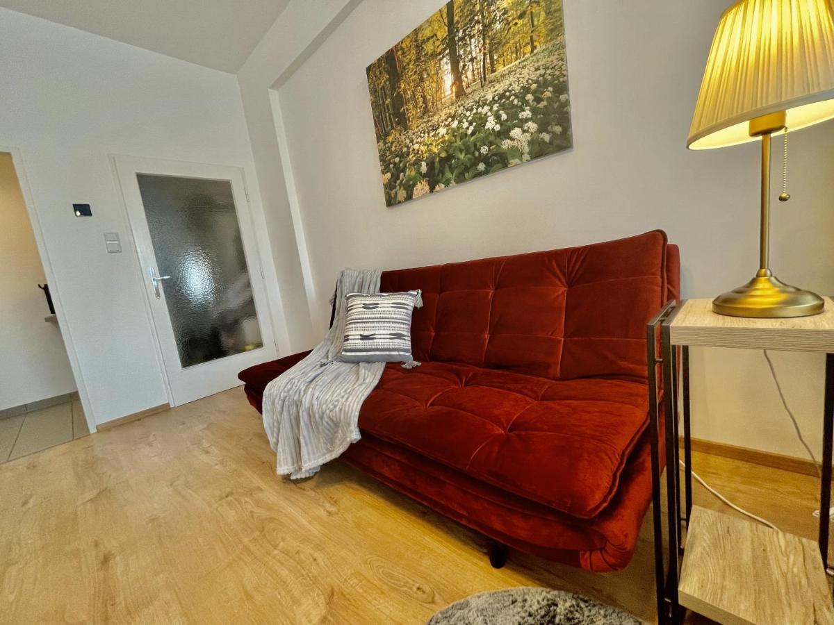 City Center Apartments Am Schwedenplatz Відень Екстер'єр фото