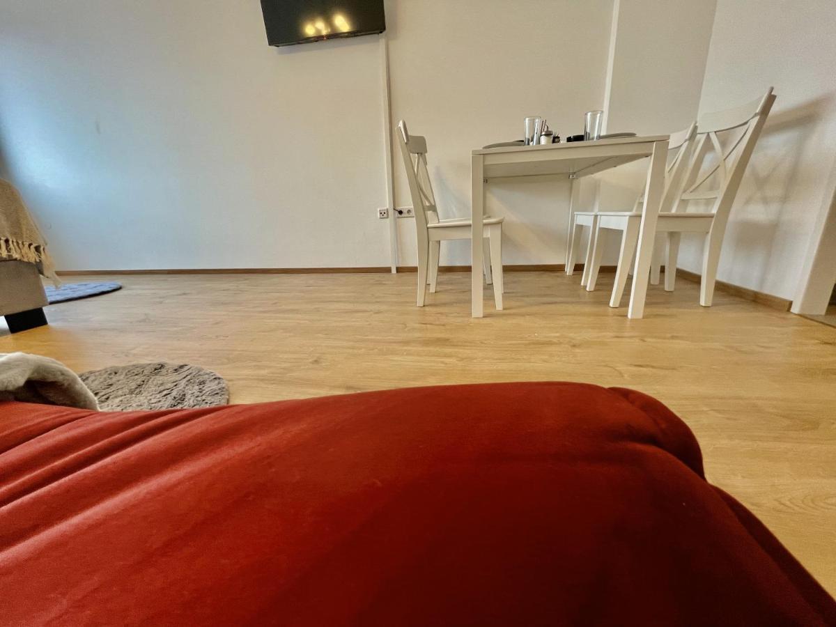 City Center Apartments Am Schwedenplatz Відень Екстер'єр фото
