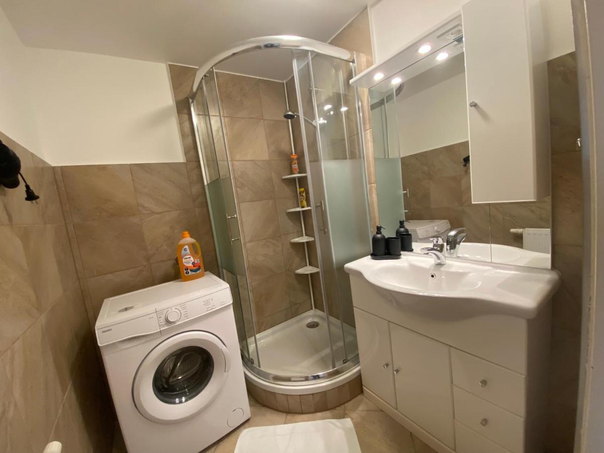 City Center Apartments Am Schwedenplatz Відень Екстер'єр фото